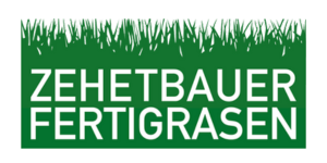 Zehetbauer Fertigrasen